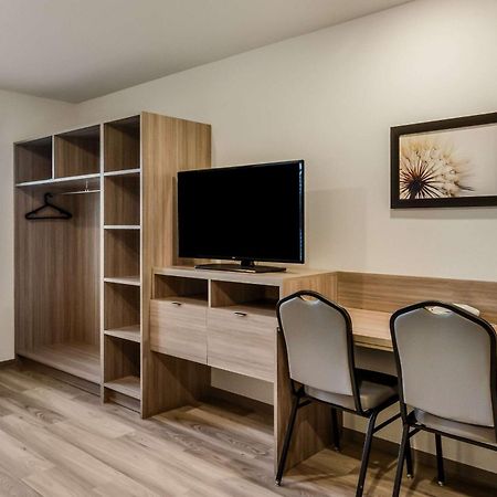 Woodspring Suites Tacoma - Lakewood Eksteriør bilde